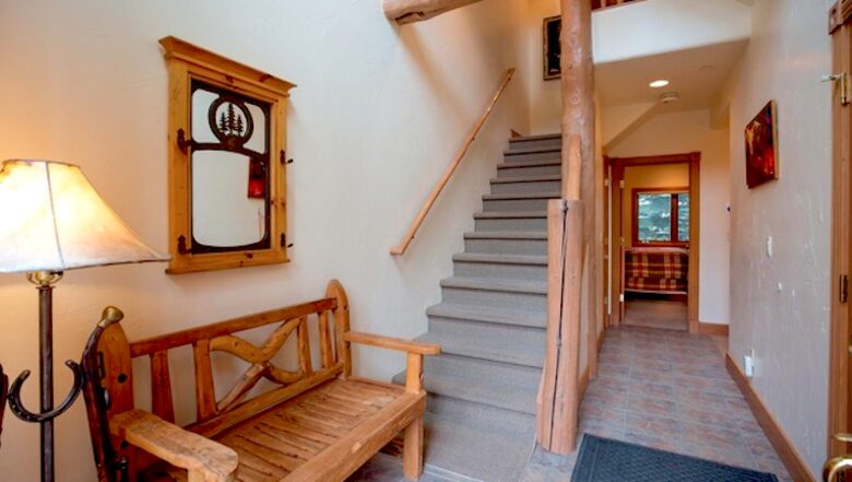 CrossTimbers Townhome - Steamboat Springs, Colorado