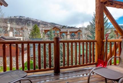 CrossTimbers Townhome - Steamboat Springs, Colorado