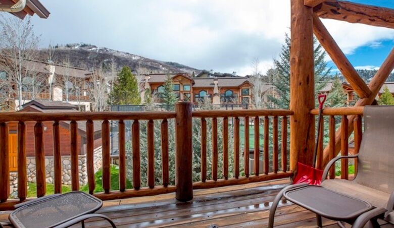CrossTimbers Townhome - Steamboat Springs, Colorado