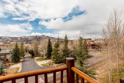 CrossTimbers Townhome - Steamboat Springs, Colorado