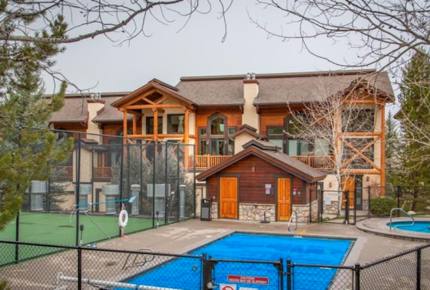 CrossTimbers Townhome - Steamboat Springs, Colorado