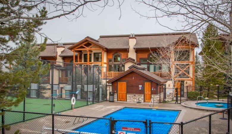 CrossTimbers Townhome - Steamboat Springs, Colorado