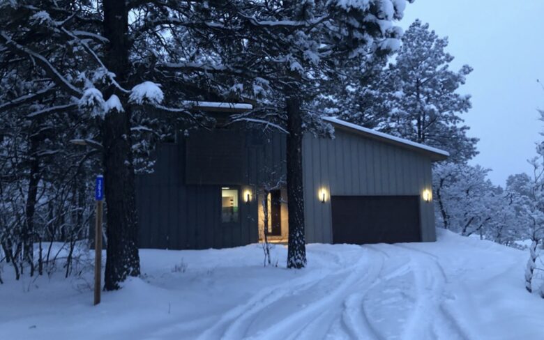 Pagosa Springs Private Retreat - Pagosa Springs, Colorado