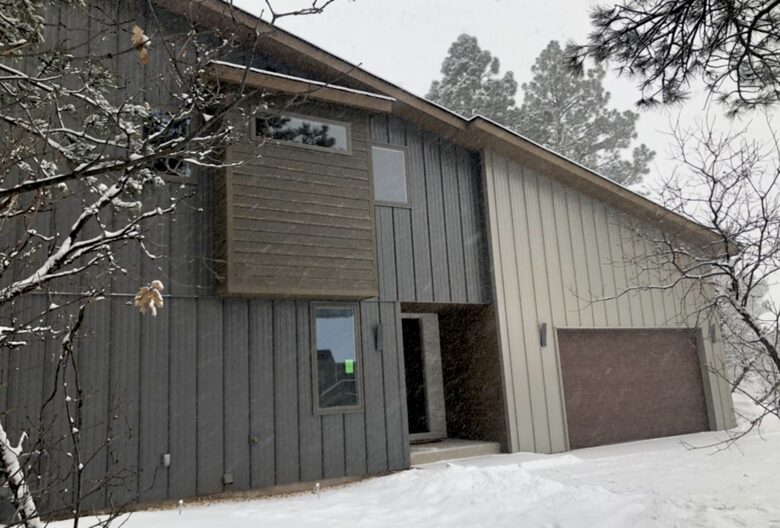 Pagosa Springs Private Retreat - Pagosa Springs, Colorado