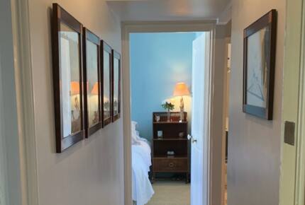 Parisian Aerie - Paris, France