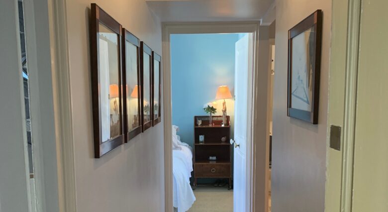 Parisian Aerie - Paris, France