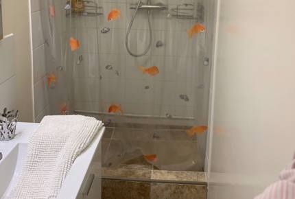 Parisian Aerie - Paris, France