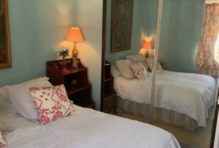 Parisian Aerie - Paris, France