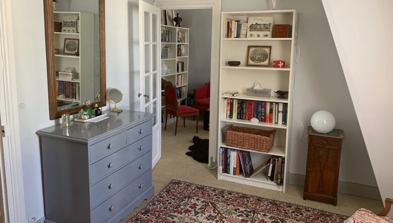 Parisian Aerie - Paris, France