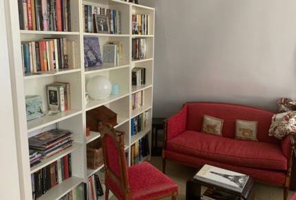 Parisian Aerie - Paris, France