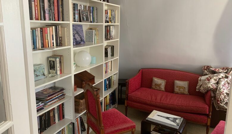 Parisian Aerie - Paris, France