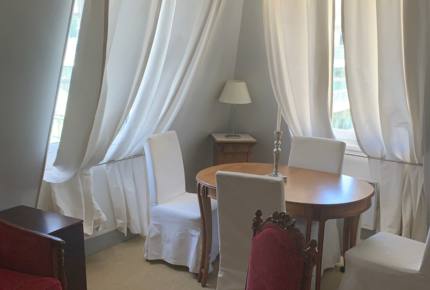 Parisian Aerie - Paris, France