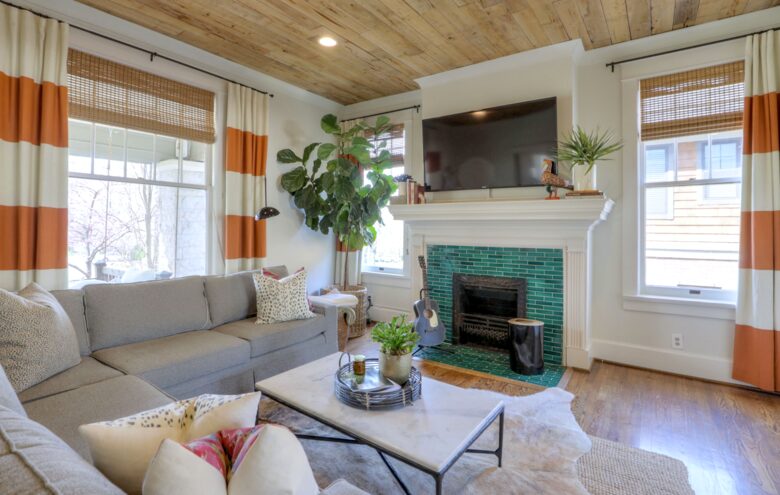 Hillsboro Luxury - Nashville, Tennessee