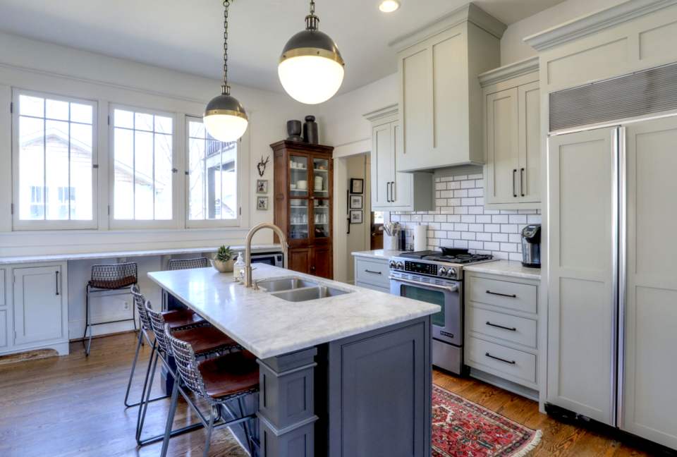 Hillsboro Luxury - Nashville, Tennessee