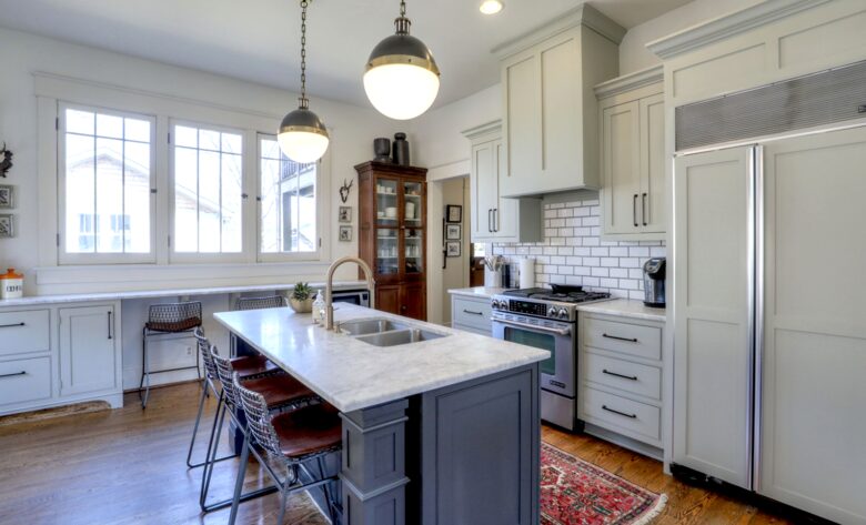 Hillsboro Luxury - Nashville, Tennessee