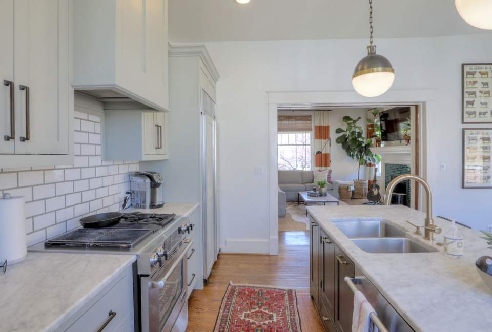 Hillsboro Luxury - Nashville, Tennessee