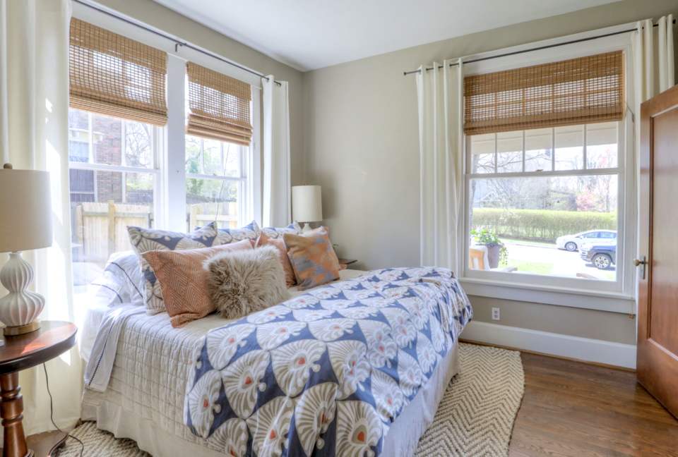 Hillsboro Luxury - Nashville, Tennessee