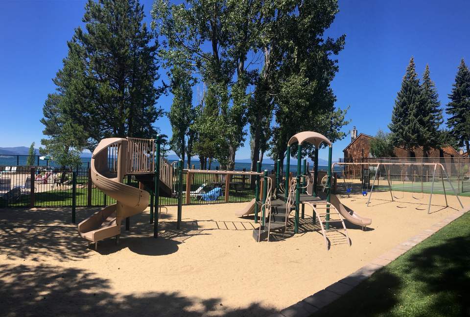 South Lake Tahoe Getaway - South Lake Tahoe, California