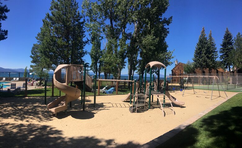 South Lake Tahoe Getaway - South Lake Tahoe, California