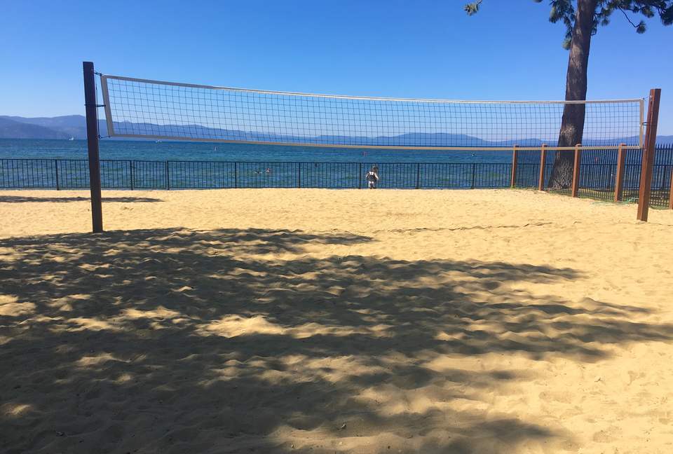 South Lake Tahoe Getaway - South Lake Tahoe, California