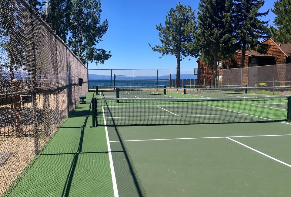 South Lake Tahoe Getaway - South Lake Tahoe, California