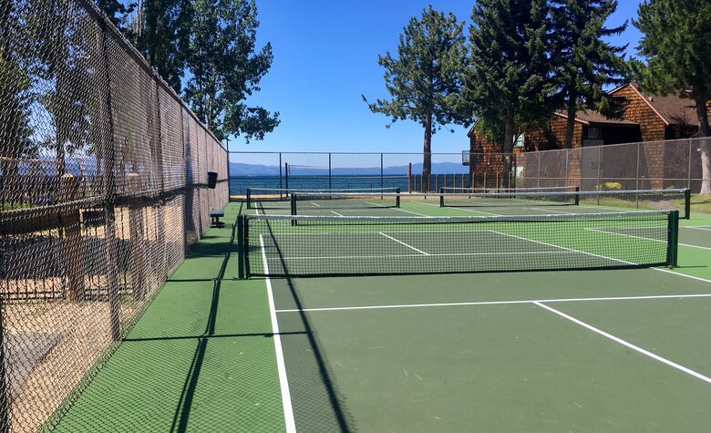 South Lake Tahoe Getaway - South Lake Tahoe, California