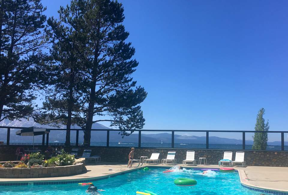 South Lake Tahoe Getaway - South Lake Tahoe, California