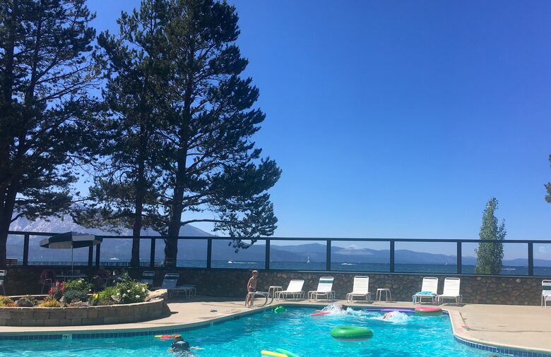 South Lake Tahoe Getaway - South Lake Tahoe, California