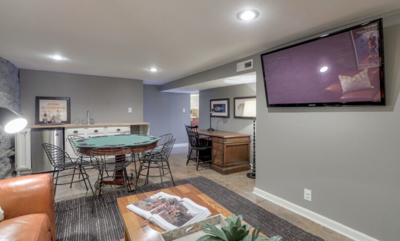 Hillsboro Luxury - Nashville, Tennessee