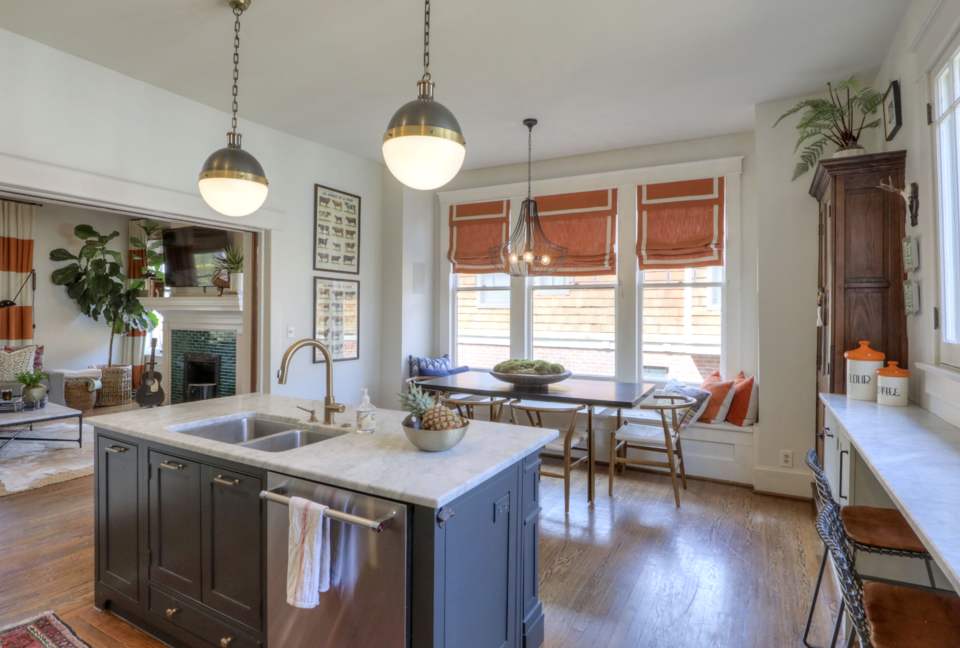 Hillsboro Luxury - Nashville, Tennessee