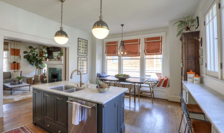 Hillsboro Luxury - Nashville, Tennessee