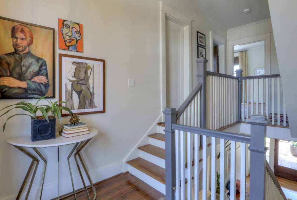 Hillsboro Luxury - Nashville, Tennessee