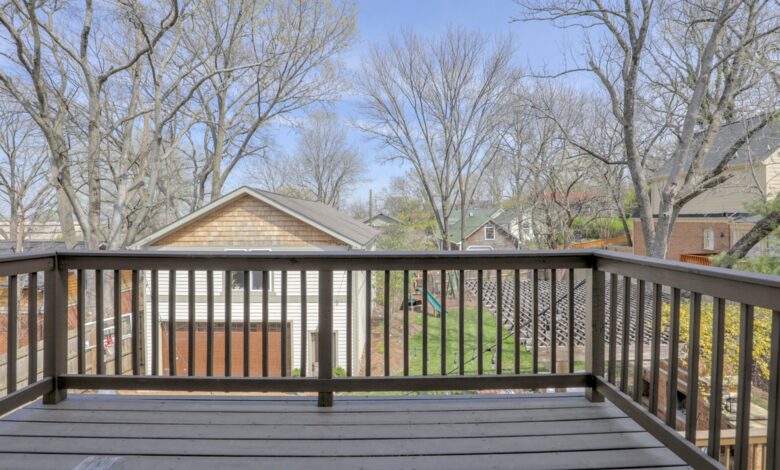 Hillsboro Luxury - Nashville, Tennessee