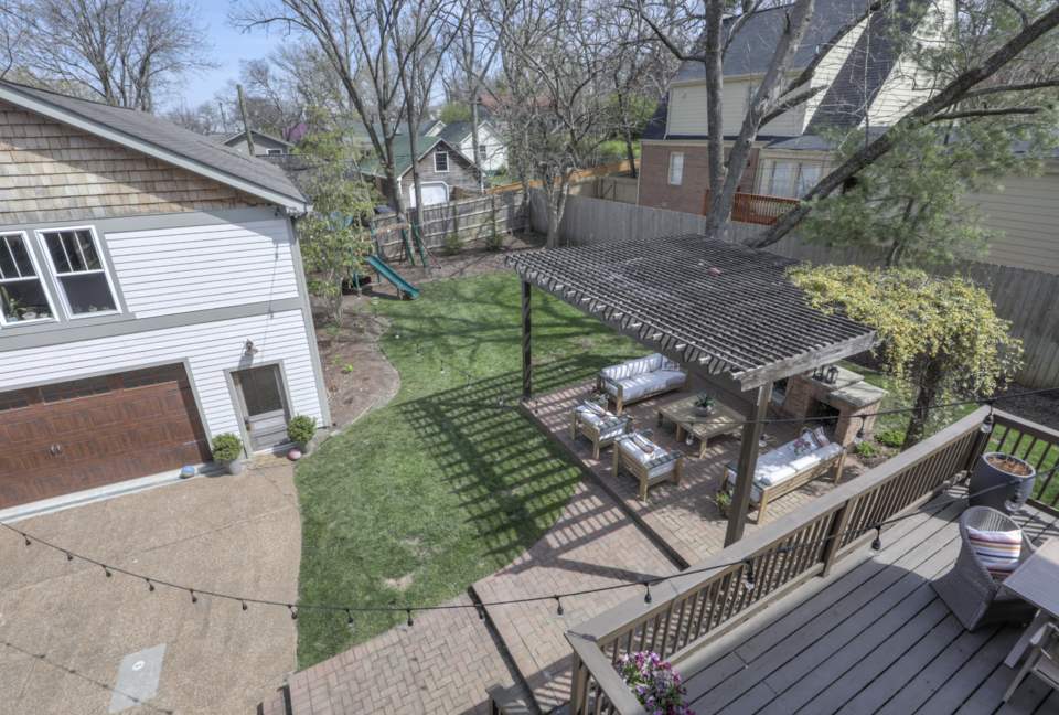 Hillsboro Luxury - Nashville, Tennessee