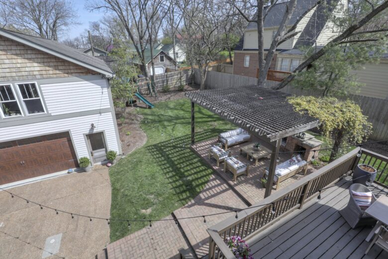 Hillsboro Luxury - Nashville, Tennessee