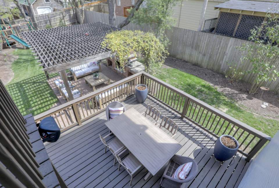 Hillsboro Luxury - Nashville, Tennessee