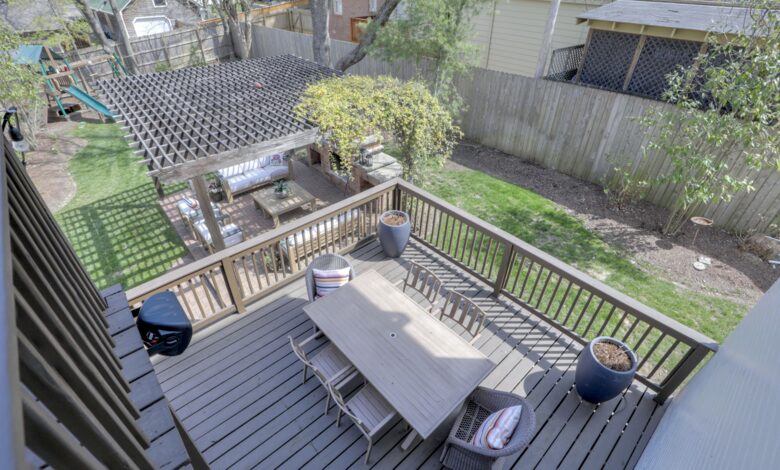 Hillsboro Luxury - Nashville, Tennessee