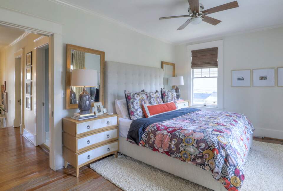 Hillsboro Luxury - Nashville, Tennessee