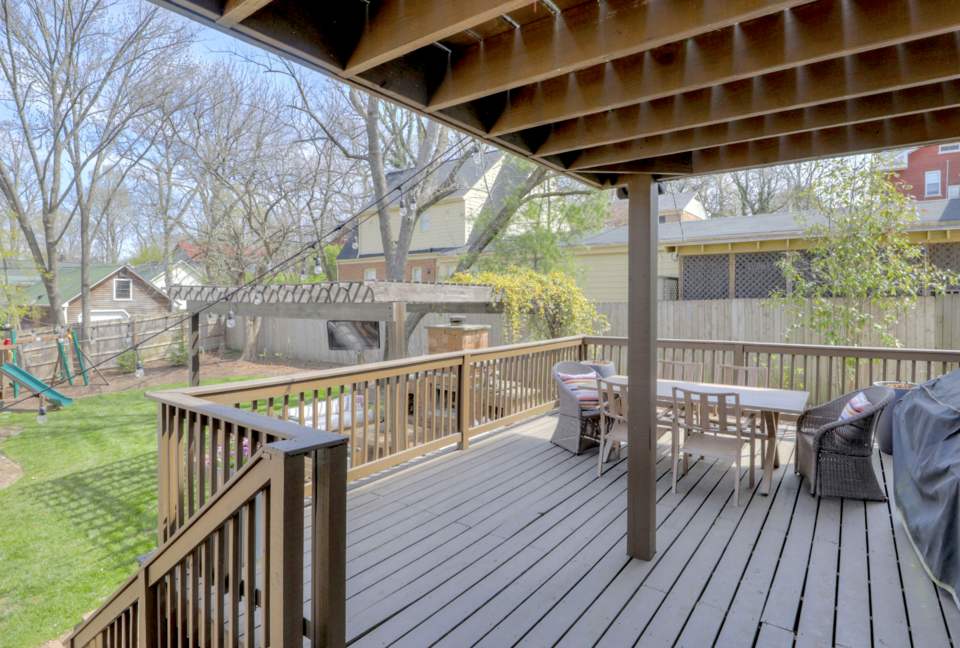 Hillsboro Luxury - Nashville, Tennessee