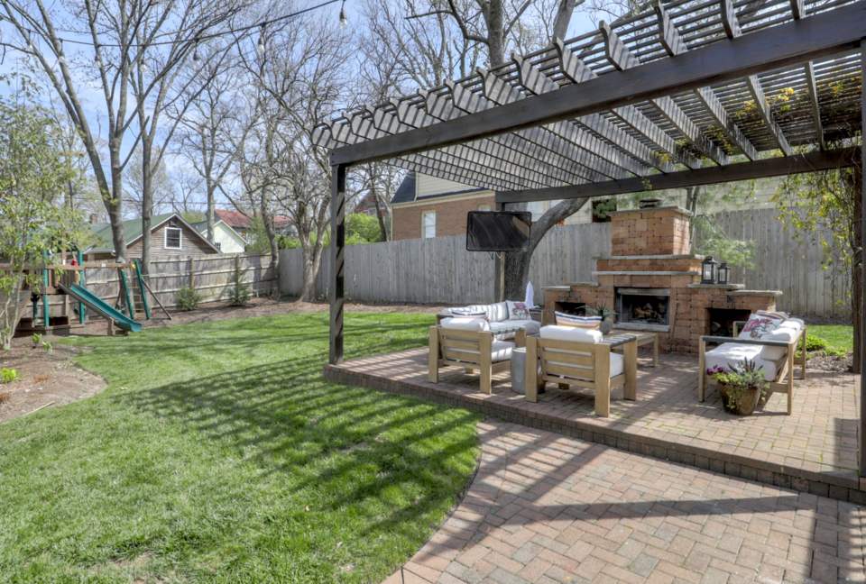 Hillsboro Luxury - Nashville, Tennessee