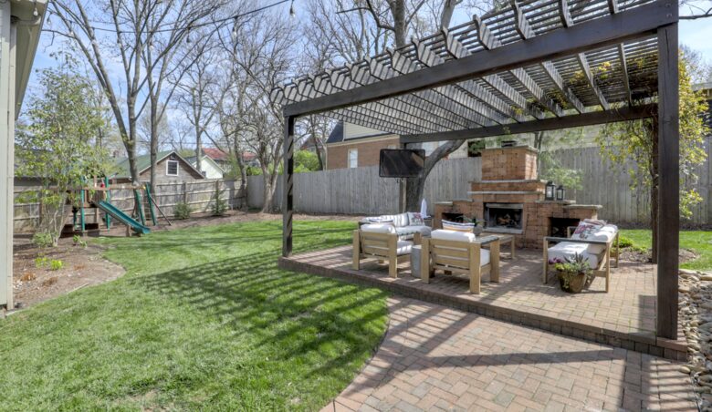 Hillsboro Luxury - Nashville, Tennessee