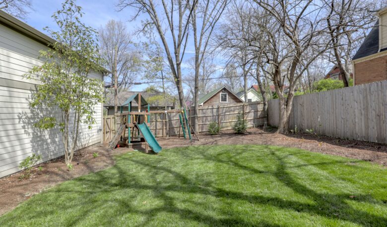 Hillsboro Luxury - Nashville, Tennessee