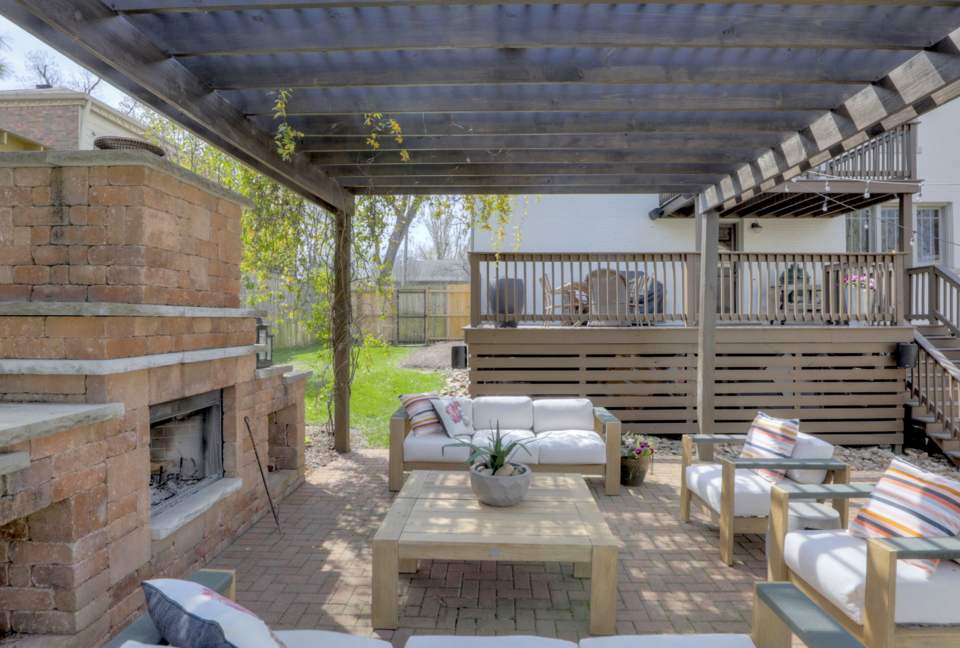 Hillsboro Luxury - Nashville, Tennessee