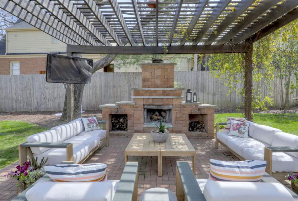 Hillsboro Luxury - Nashville, Tennessee