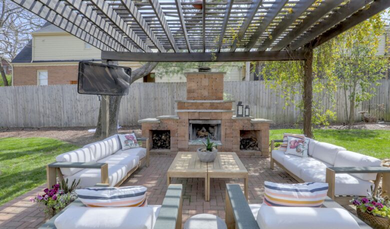 Hillsboro Luxury - Nashville, Tennessee