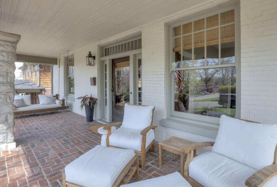 Hillsboro Luxury - Nashville, Tennessee