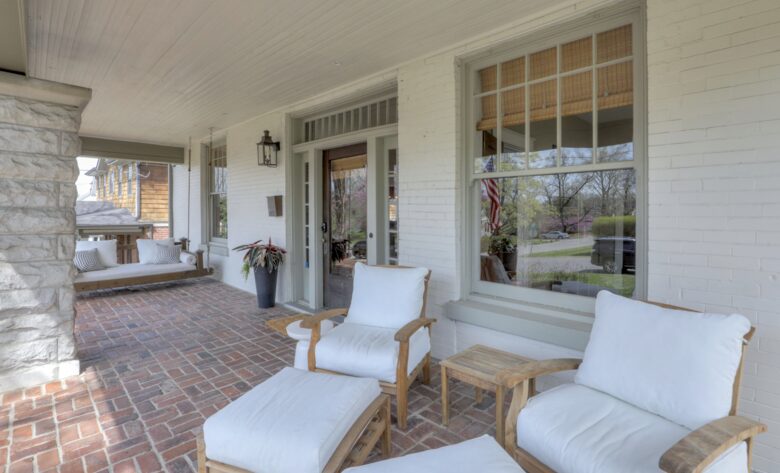 Hillsboro Luxury - Nashville, Tennessee