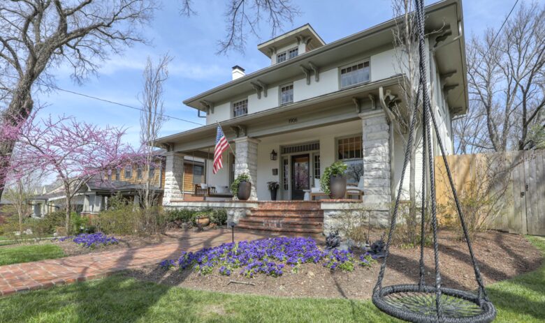 Hillsboro Luxury - Nashville, Tennessee