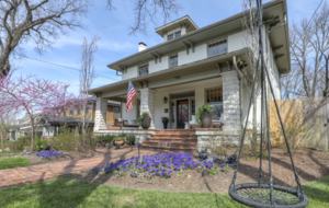 Hillsboro Luxury - Nashville, Tennessee