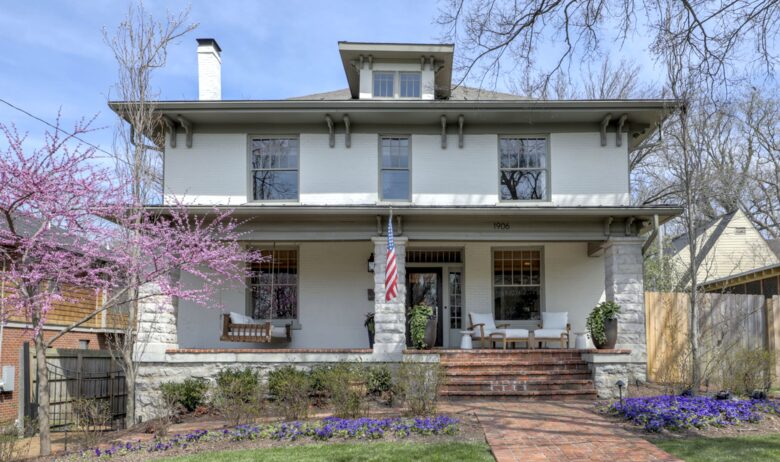 Hillsboro Luxury - Nashville, Tennessee